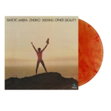 Umbra Zindiko,bayete - Seeking Other Beauty (all-analog) (plasma Vinyl)