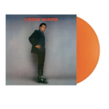 Ware,leon - Leon Ware (orange Crush Vinyl)
