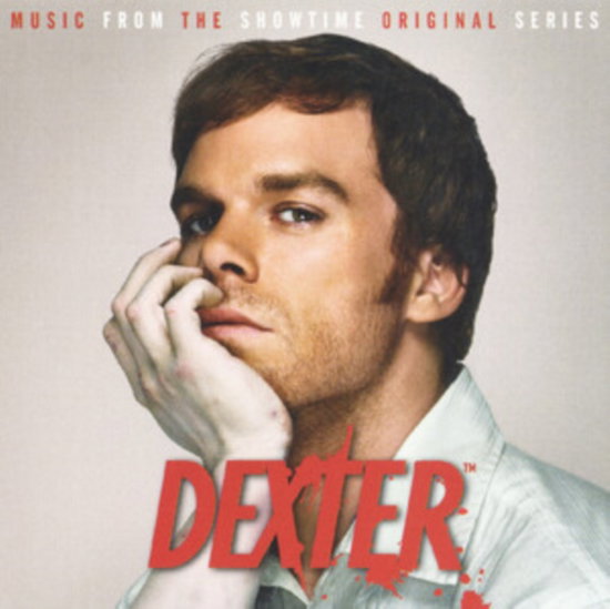 VARIOUS ARTISTS - DEXTER-MUSIC FROM THE SHOWTIME ORIGINAL SERIES (2LP/EXPANDED/GREEN (KILL OUTFIT) VINYL)