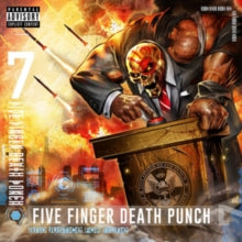 Five Finger Death Pu - And Justice For None