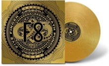 Five Finger Death Punch - F8 (gold Vinyl/2lp)