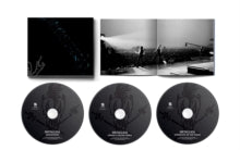 Metallica - Metallica (remastered/Expanded/3cd)