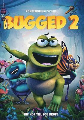 BUGGED 2 - BUGGED 2
