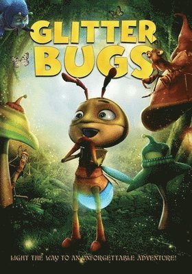 GLITTERBUGS - GLITTERBUGS