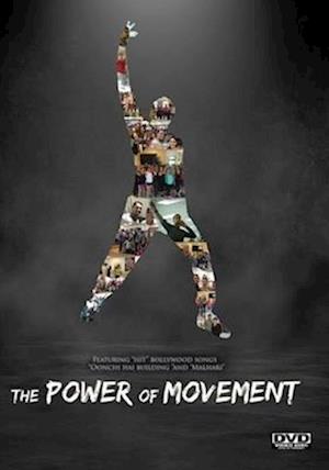 POWER OF MOVEMENT - POWER OF MOVEMENT