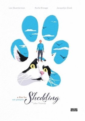 SHEDDING - SHEDDING