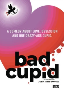 Bad Cupid - Bad Cupid