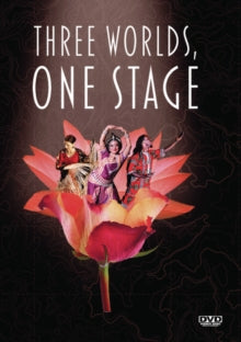Three Worlds, One Stage - Three Worlds, One Stage