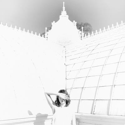 ASH ANNA - THESE HOLY DAYS