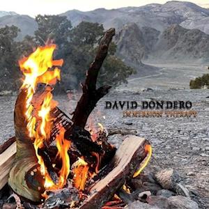 DONDERO,DAVID - IMMERSION THERAPY