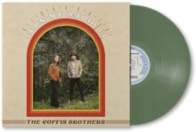 Coffis Brothers - Turn My Radio Up (green Vinyl/180g)