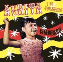 Aurita Y Su Conjunto - Chambacu (160g)