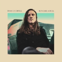 Culwell,ryan - Run Like A Bull (clear/Orange/Green Marble Vinyl)