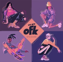 Ofk - We Are Ofk (2lp)