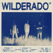 Wilderado - Wilderado (clear Vinyl)
