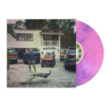 East Forest - Music For The Deck Of The Titanic (sunset Swirl Vinyl)