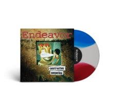 Endeavor - Constructive Semantics