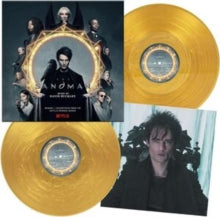 Buckley,david - Sandman OST (2lp)