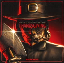 Roberts,brandon - Thanksgiving OST