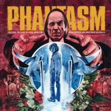 Myrow,fred & Malcolm Seagrave - Phantasm (3lp)