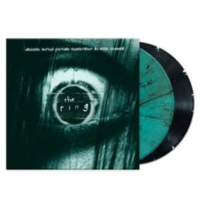 Zimmer,hans - Ring OST (2lp/Coke Bottle Clear With Black Orb Vinyl/180g)