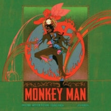 Kurzel,jed - Monkey Man OST (2lp)