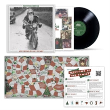 Eldredge,brett - Merry Christmas (welcome To The Family)