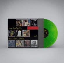 My Life With The Thrill Kill Kult - I See Good Spirits & I See Bad Spirits (neon Green Vinyl) (ams Exclusive)