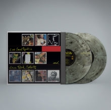 My Life With The Thrill Kill Kult - I See Good Spirits & I See Bad Spirits (2lp/Coke Bottle Clear Vinyl) (ams Exclusive)