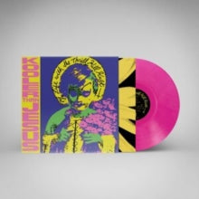 My Life With The Thrill Kill Kult - Kooler Than Jesus (expanded/Magenta Vinyl)