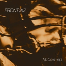 Front 242 - No Comment (belgian Ale Vinyl)