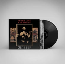 Front Line Assembly - Caustic Grip (35th Anniversary Edition)