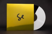 Sylvan Esso - Sylvan Esso (10 Year Anniversary Edition/2lp/Black & White Split Vinyl)