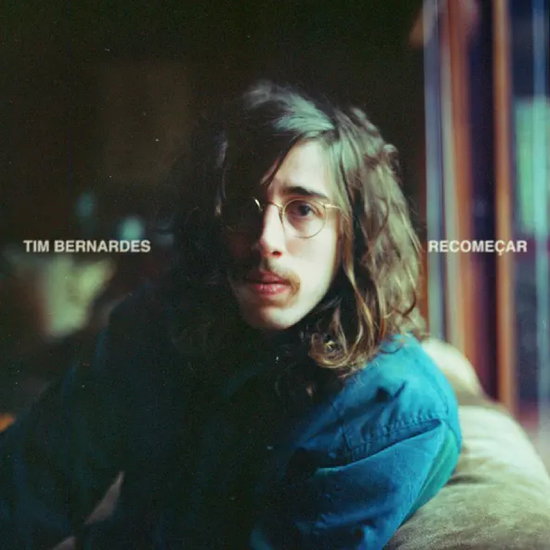 BERNARDES TIM - RECOMECAR