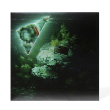Scntfc - Oxenfree Ii: Lost Signals (red Vintl/2lp)