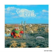 Feasley - Another Crab's Trasure OST (2lp/Carbon Neutral Random Eco Blend Color Vinyl)