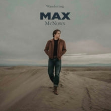 Mcnown,max - Wandering (love Me Back)