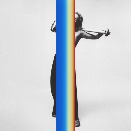 SYLVAN ESSO - OW ∞ (INFINITY)