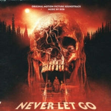 Various Artists - Never Let Go (2lp/Blood Red & Black Swirled With Forest Green & Yellow Splatter Vinyl)