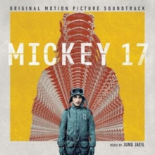 Jaeil,jung - Mickey 17 OST