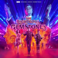 Various Artists - Righteous Gemstones Season 2 OST (2lp/2-7 Inch/Pink & Red-purple & Pink Swirl/Blue/Red Vinyl)