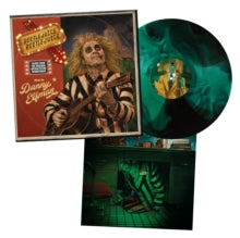 Elfman,danny - Beetlejuice Beetlejuice (score Album)