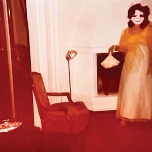 BURSTING - BURSTING (BRASS VINYL)