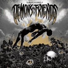 Demons My Friends - Survive/Yourself