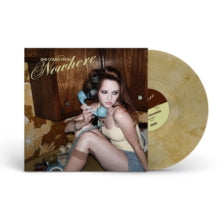 Neggy Gemmy - She Comes From Nowhere (golden Swirl Vinyl)