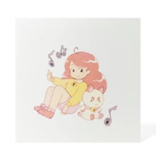 Various Artists - Bee & Puppycat OST