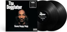 Snoop Doggy Dogg - Tha Doggfather (2lp)