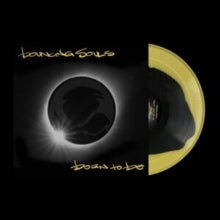 Bouncing Souls - Born To Be (yellow/Black Vinyl)
