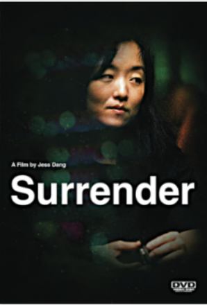 SURRENDER - SURRENDER