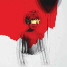 Rihanna - Anti (exp)
